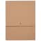 JAM Paper Vertical Kraft Snap Closure Portfolio